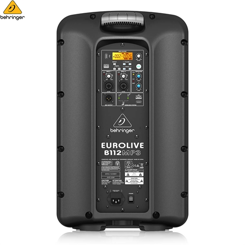 Loa Behringer B112MP3 4